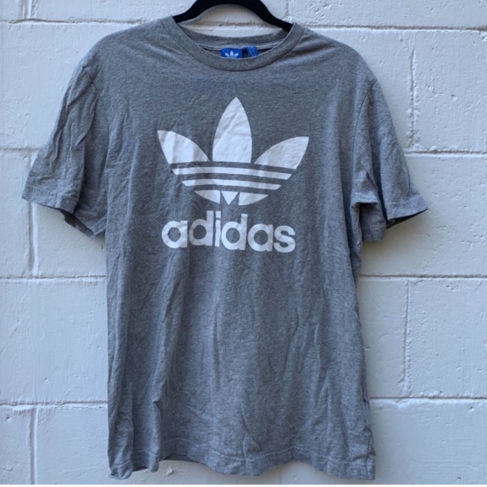 Unisex Adidas T-Shirt